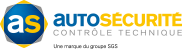 Logo Auto Sécurité